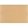 Cork Sheets: 24 Wide X 36 Long X 1/16 Thick, 5 Pack