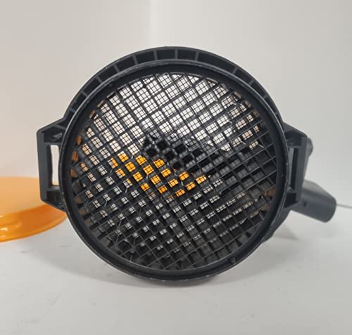 Débitmètre d'air mhk100800 anti surconsommation essence et diesel