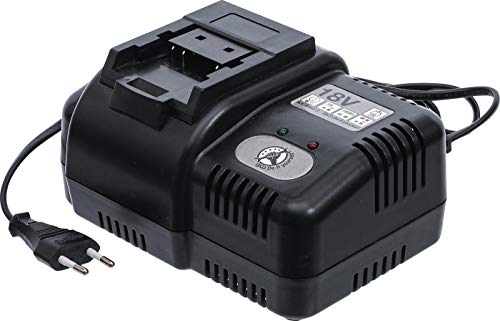 Chargeur Rapide BGS DIY 9260-2 : alimenter votre clé à choc sans interruption