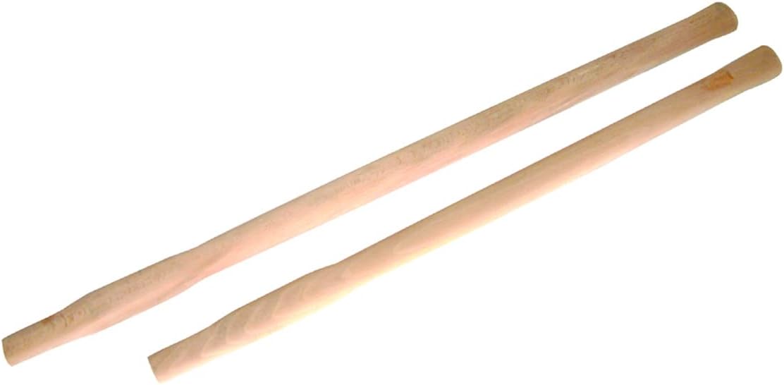 Silverline Sledge Hammer Handle 35-1/2" (900mm) (868510), Brown