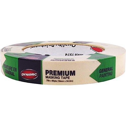 The 8 Best Masking Tapes Guide