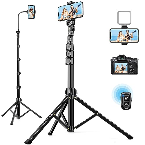 Phone Tripod Stand