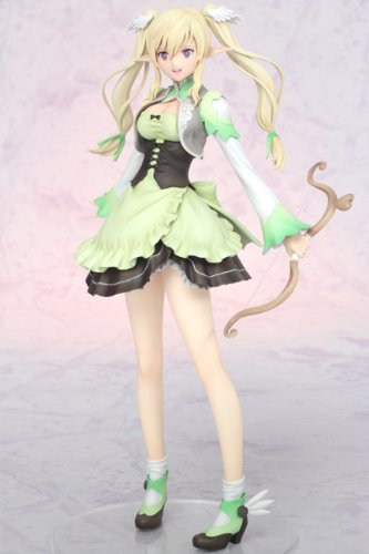 シャイニング・アーク シャノン (1/8スケールPVC塗装済み完成品) 41-fA3+CXhL._UF350,350_QL80_.jpg