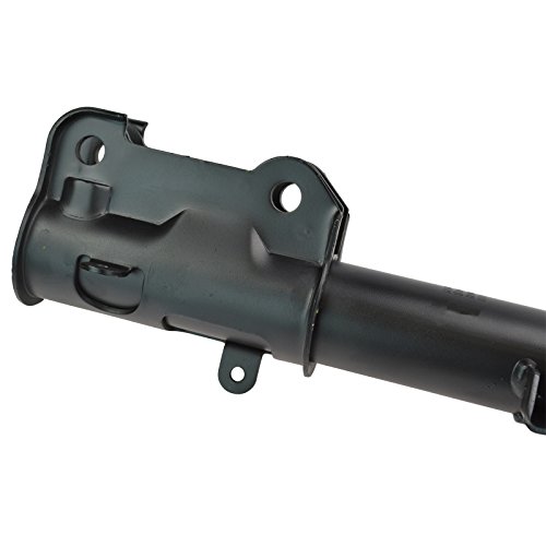 Image of TRQ Front Strut and Spring Assembly Set 2 Piece