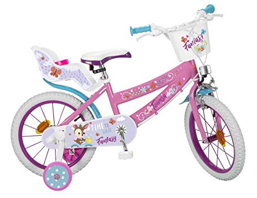 Bicicleta 16
