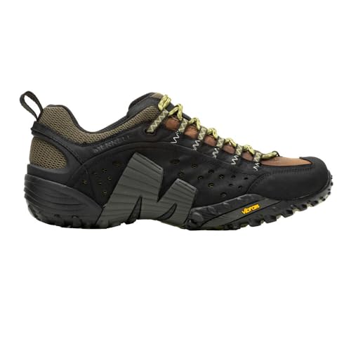 Image of Merrell Men's Intercept Fashion Sneaker