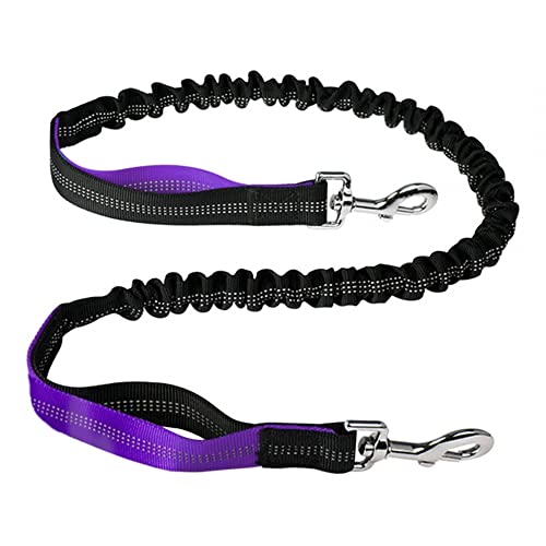 DONGKER Bungee Dog Leash