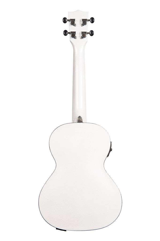KALA KA-JTE/MTW - Ukulele tenore con EQ e custodia (UC-T)