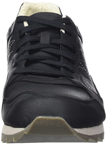 Merrell, Sneakers Uomo, Black, 41.5 EU
