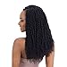 Mayde Beauty Crochet Braid 2X PASSION TWIST 14