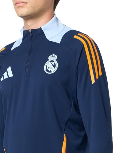 adidas Men's Real Madrid 24/25 Competition Training Top4