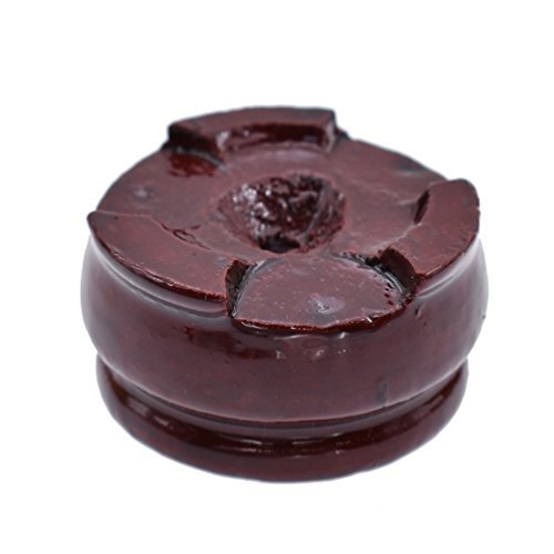 Betterus Wood Stand Ball Egg Home Decor Display Stands 5 Pcs Base Fashion New #TOP3