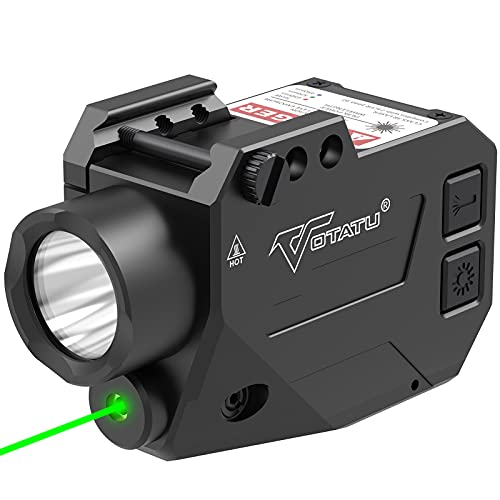 VOTATU H2L-G Green Laser Light...