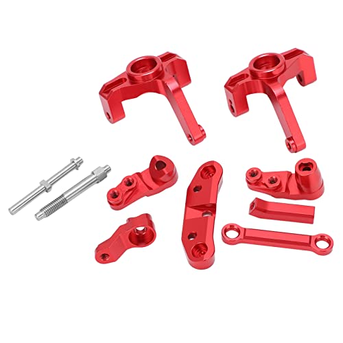 �A���~���������X�e�A�����O�J�b�v�X�e�A�����O�O���[�v�L�b�g RC �J�[�A�b�v�O���[�h�p�[�c LOSI 1/10 22S SCT ���A�h���C�u�V���[�g�R�[�X�p (��)