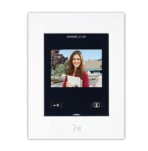 JS-1HD Monitor