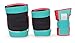Rio Roller Triple Pad Set, Small