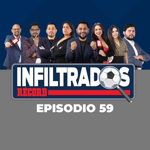 &iquest;SE FUE RAMSEY DE PUMAS Y YA NO EST&Aacute; EN M&Eacute;XICO? - EPISODIO 59