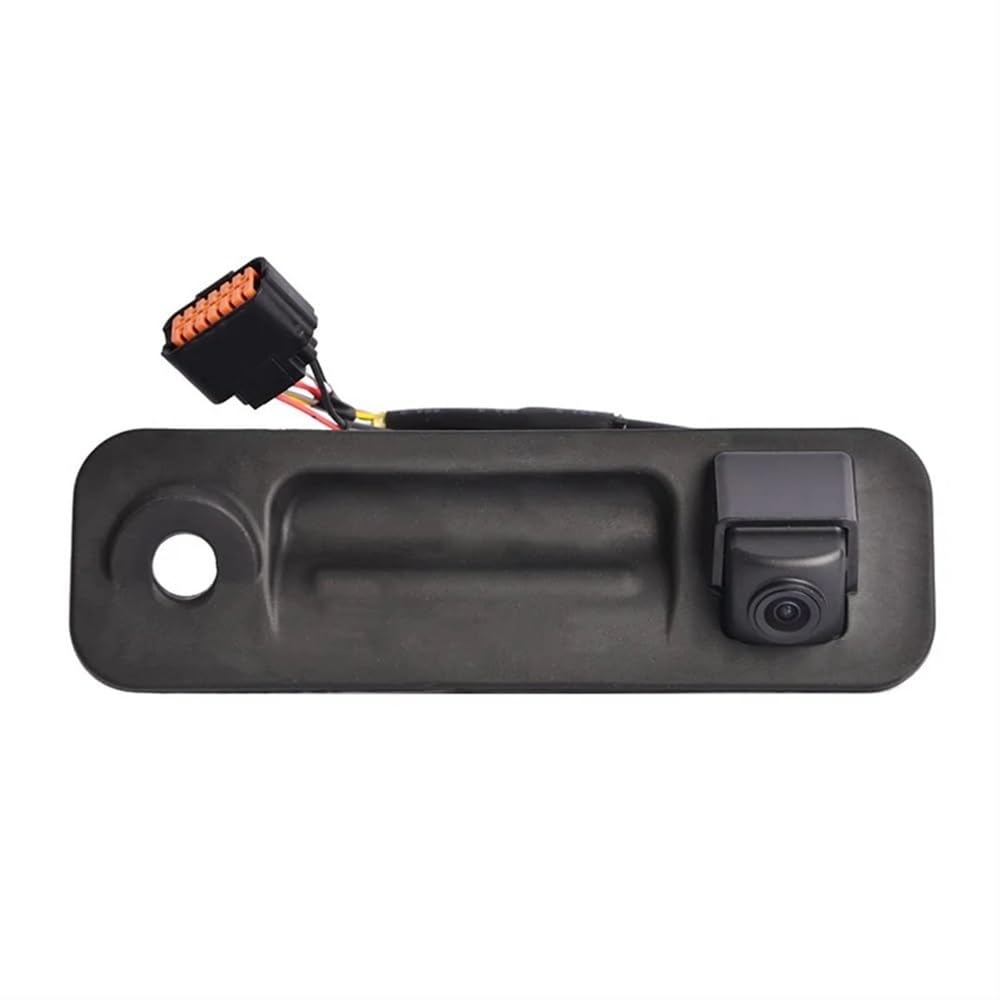 Caméra d'aide parking étanche pour hayon Optima 2016-2018 95760-D4000