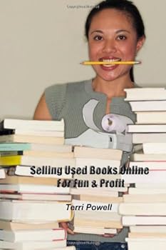 Paperback Selling Used Books Online For Fun & Profit Book
