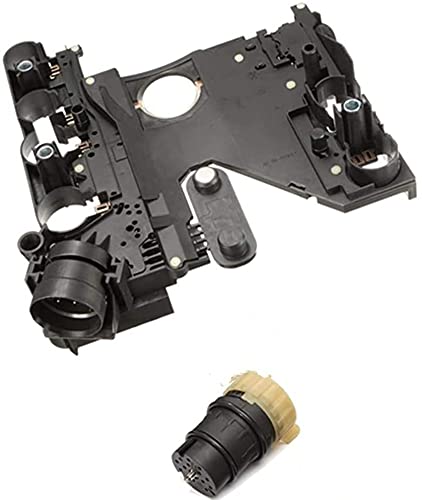 Placa de conductor de transmisión 722.6 de alta precisión con adaptador de 13 pines