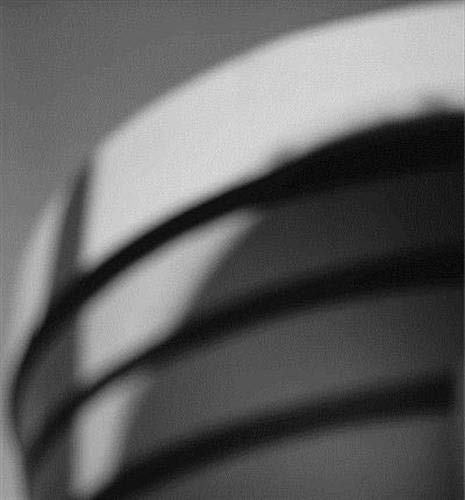 Hiroshi Sugimoto - Architecture