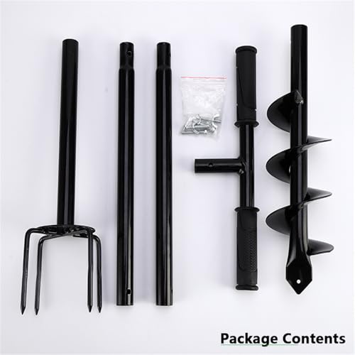 Compost Stirring Tool 45.6 inch