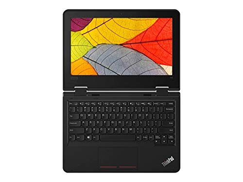 Amazon.com: Lenovo ThinkPad 11e (5th Gen) - 11.6