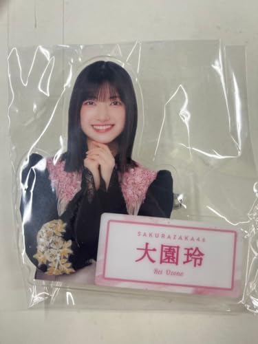 u*r様 櫻坂46 山田桃実　5thツアー　縁日　直筆サイン BIGアクリルスタ u*r様 櫻坂46 山田桃実 5thツアー 縁日 直筆サイン BIG