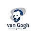 Van Gogh Oil Color Paint, 200ml Tube, Titanium White 105
