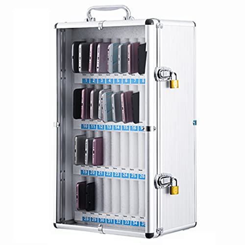 Solution de rangement de conférence et meuble de stockage pour smartphone - 4
