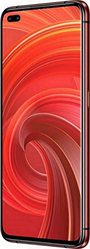 Image of Realme X50 Pro (Rust Red, 12GB RAM, 256GB Storage)