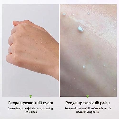 Orange Exfoliating Whitening Gel, Orange Exfoliating Whitening Gel, Orange Exfoliating Gel Face Whit