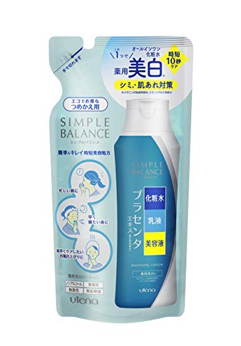 SIMPLE BALANCE(VvoX) VvoX [V ߂p 200mL et×5