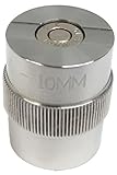 10mm Case & Ammunition Gauge - For Checking Your Reloads & Ammo