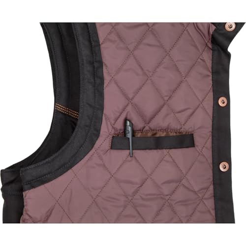 Image of Western Welder Vest