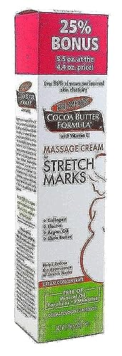 Palmer's Cocoa Buttercream for Stretch Marks, 3 Count
