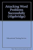 Algebridge: Attacking Word Problems Successfully 093976539X Book Cover