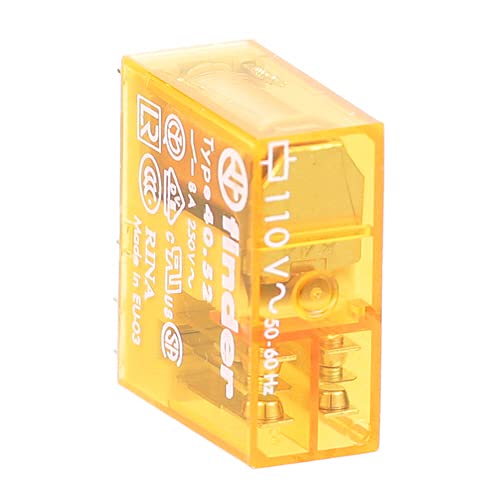 Mavrik Exact FIT for Globe MCR75 Relay Replacement Part