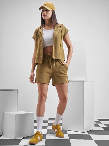 Image of Tokyo Talkies Women Shorts