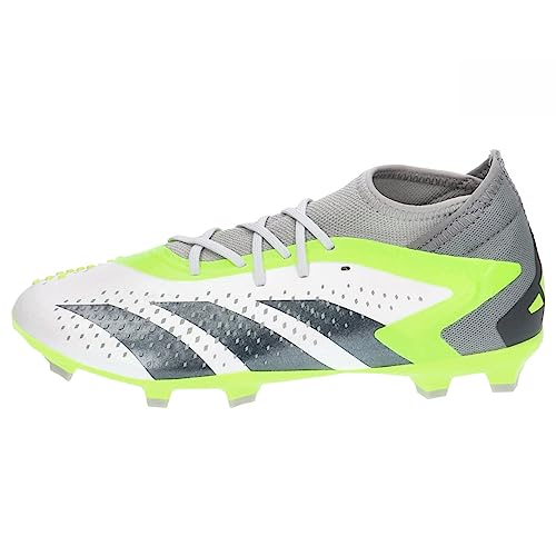 adidas Predator Accuracy.1 FG Enfants Chaussures de foot IE9500 - vue 3