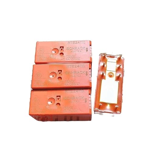 Relais RT424110 pour stabiliser la tension 110VDC et sécuriser vos circuits électriques