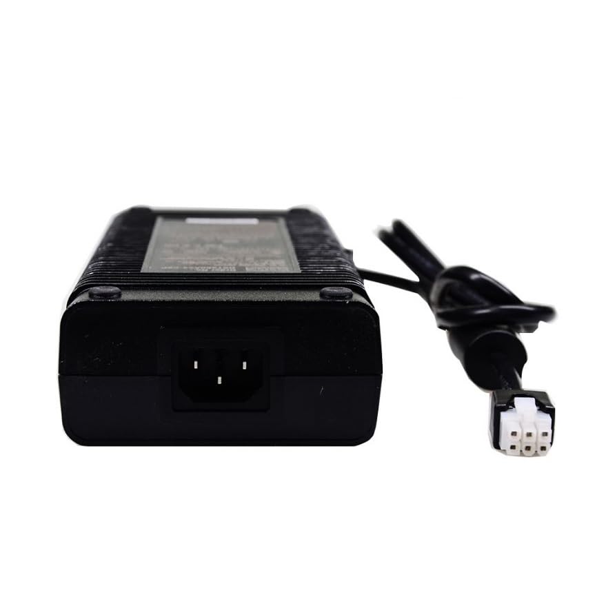 MEAN WELL GST360A24-C6P 360W AC-DC High Reliability Industrial Adaptor GST360A 24V 15A