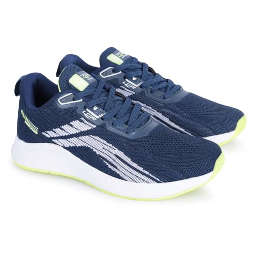 Image of Lancer Mens Flash-10 Running Shoes