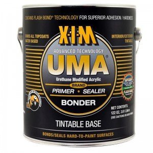 XIM 153338 11061 ADV Tech UMA Tintable Base, 1 Gallon