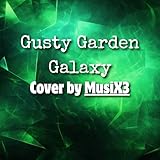 Photo Gallery gusty garden galaxy theme