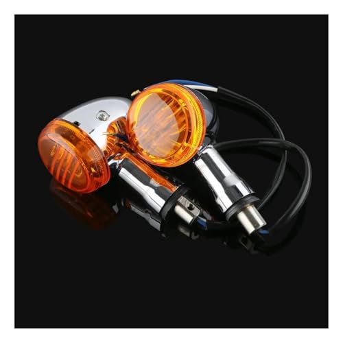 Feu stop motocyclette clignotants arrière bullet pour Boulevard M109R VRZ1800 2006-2013