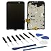 BEST SHOPPER - Blackberry Z30 Full AMOLED Screen / Digitizer Assembly with frame