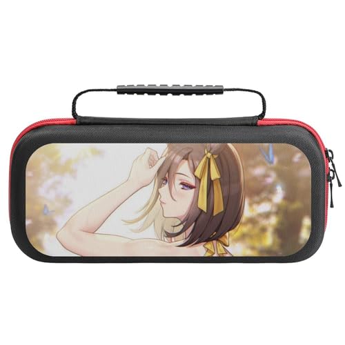 Switch P[X  GAO[ XCb` [P[X Jo[ 26x11.5x5.2cm eʂȎ[ Rg[[/20J[h/P[u/CzȂǑS[\ [obO n[h|[` Sʕی Ռz h~ h ho 