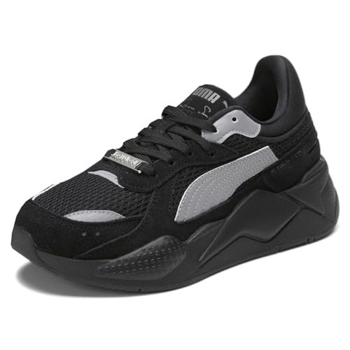 PUMA Women's Lqs X Rs-X Sneakers2