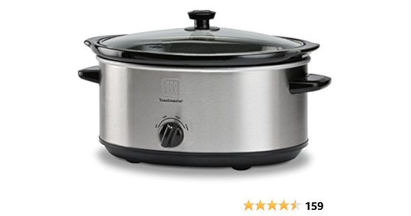 toastmaster rice cooker manual